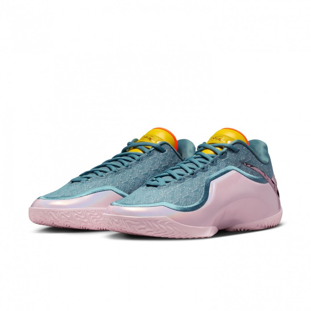 LEBRON XXIII EP レブロン23 試着のみ 29cm ナイキ LeBron XXIII Miami Twice レブロン 23 EP マイアミ