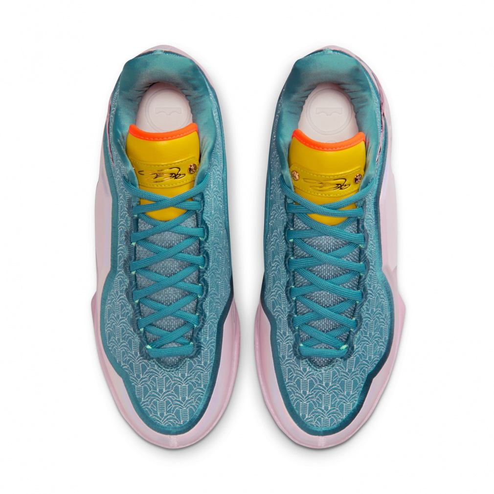 レブロン 23 EP Miami Twice｜Alpen Online