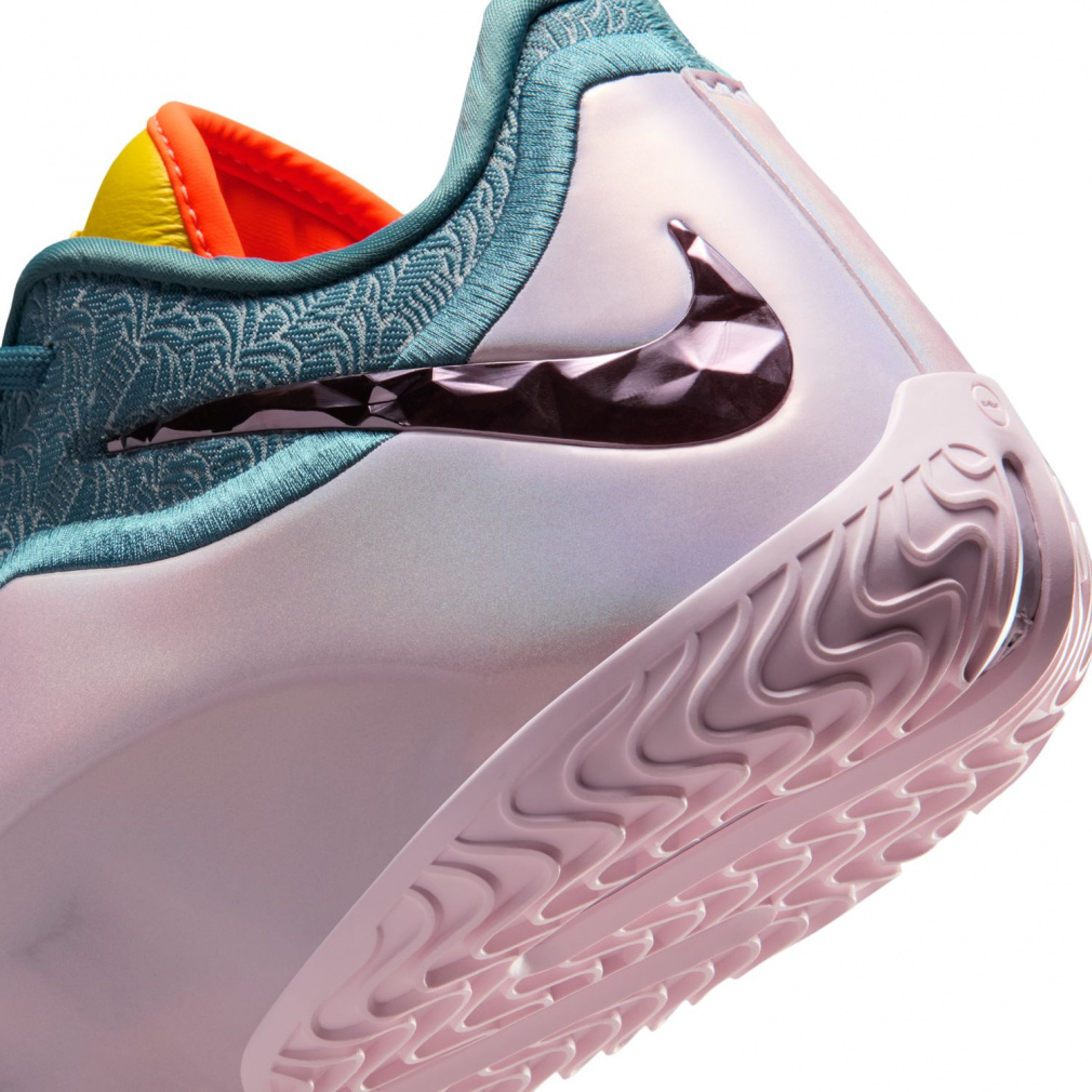 ナイキ LeBron XXIII Miami Twice レブロン 23 EP マイアミ