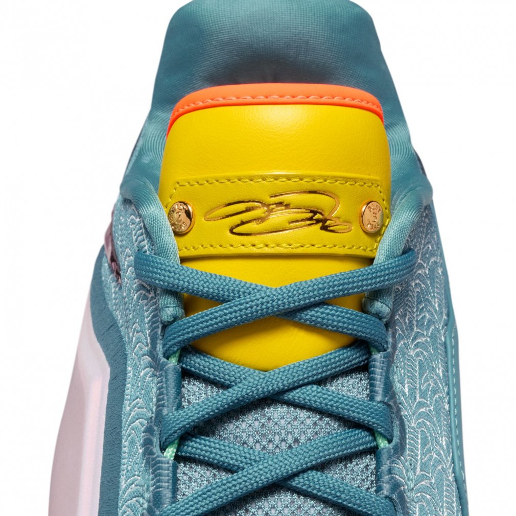 レブロン 23 EP Miami Twice｜Alpen Online