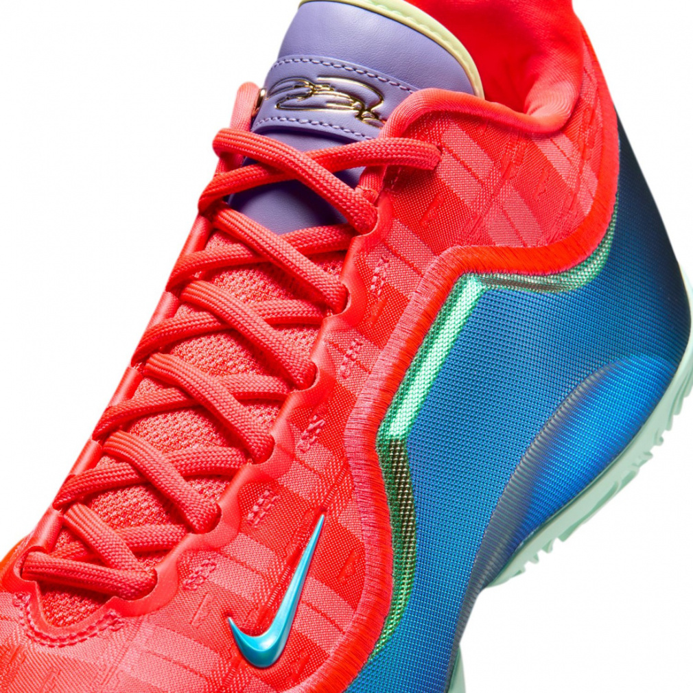 IRVING【新品】LEBRON XXIII EP レブロン23 28cm ナイキ LeBron XXIII