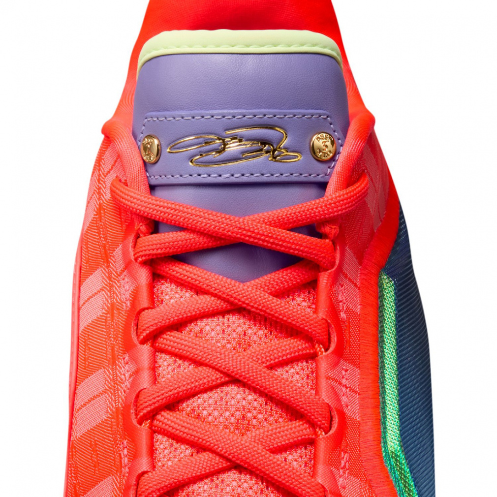 ナイキ LeBron XXIII レブロン 23 Stocking Stuffer EP IH1514-600