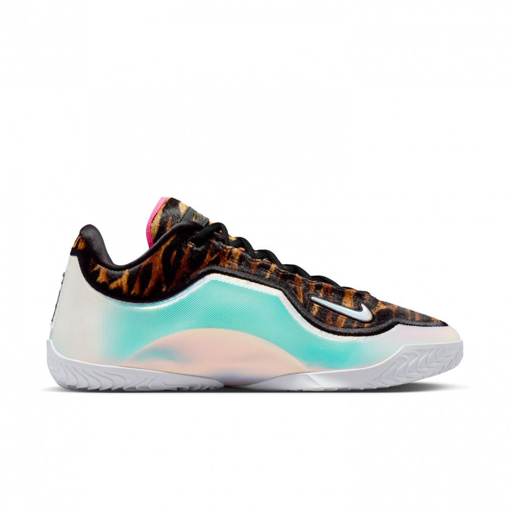 ナイキ LeBron XXIII Heat Wave EP レブロン 23 ヒート EP IO1114-100