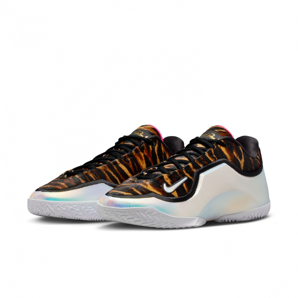 ナイキ LeBron XXIII Heat Wave EP レブロン 23 ヒート EP IO1114-100