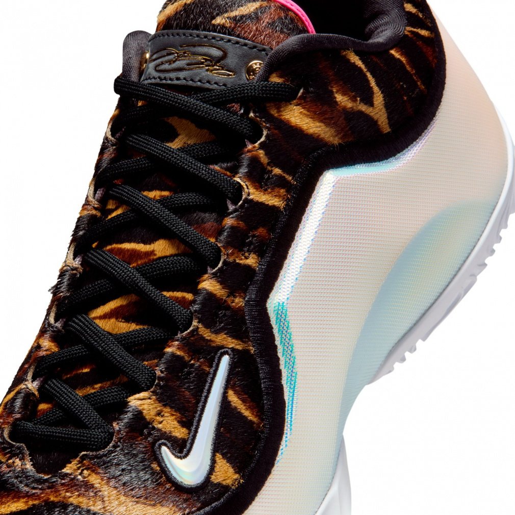 ナイキ LeBron XXIII Heat Wave EP レブロン 23 ヒート EP IO1114-100