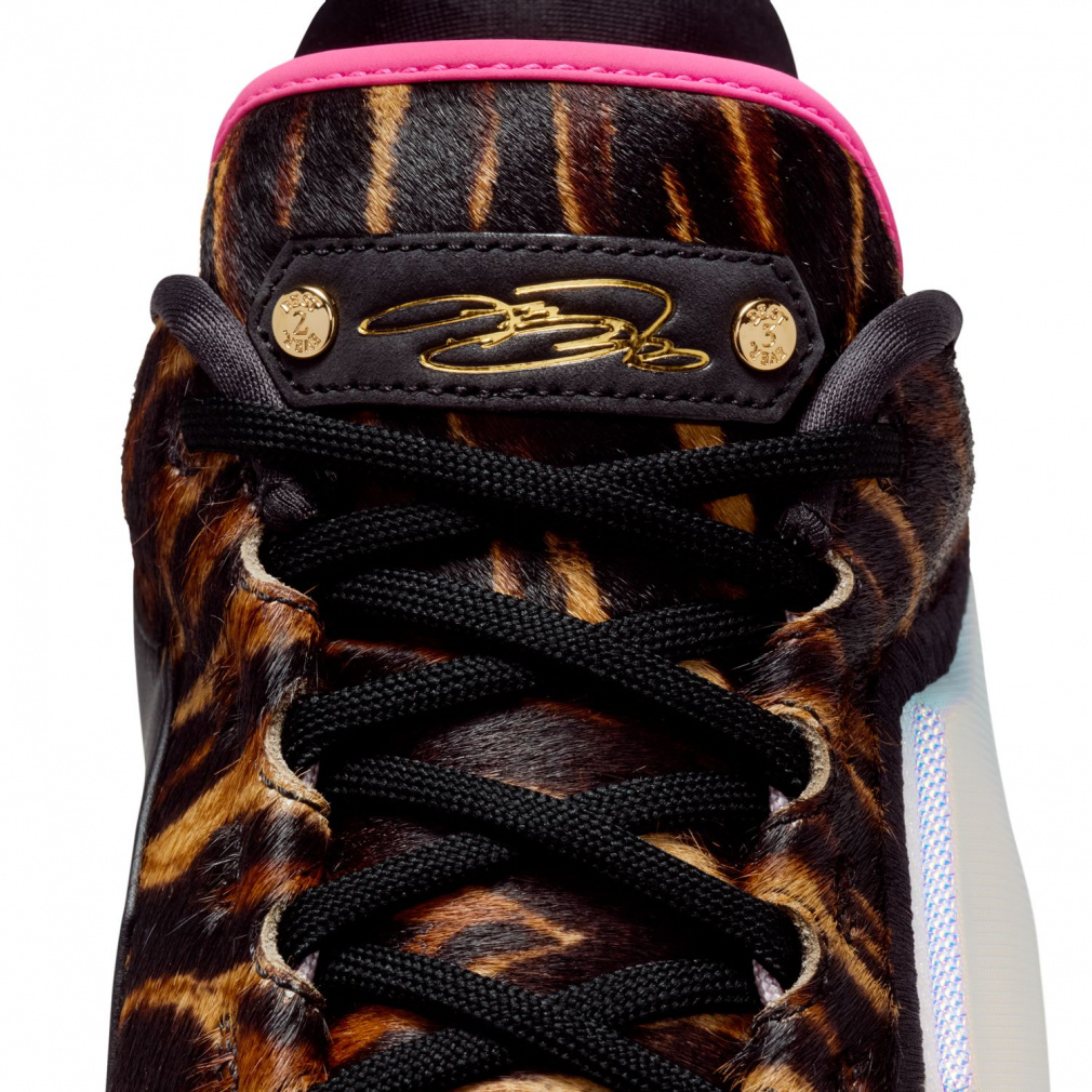 ナイキ LeBron XXIII Heat Wave EP レブロン 23 ヒート EP IO1114-100