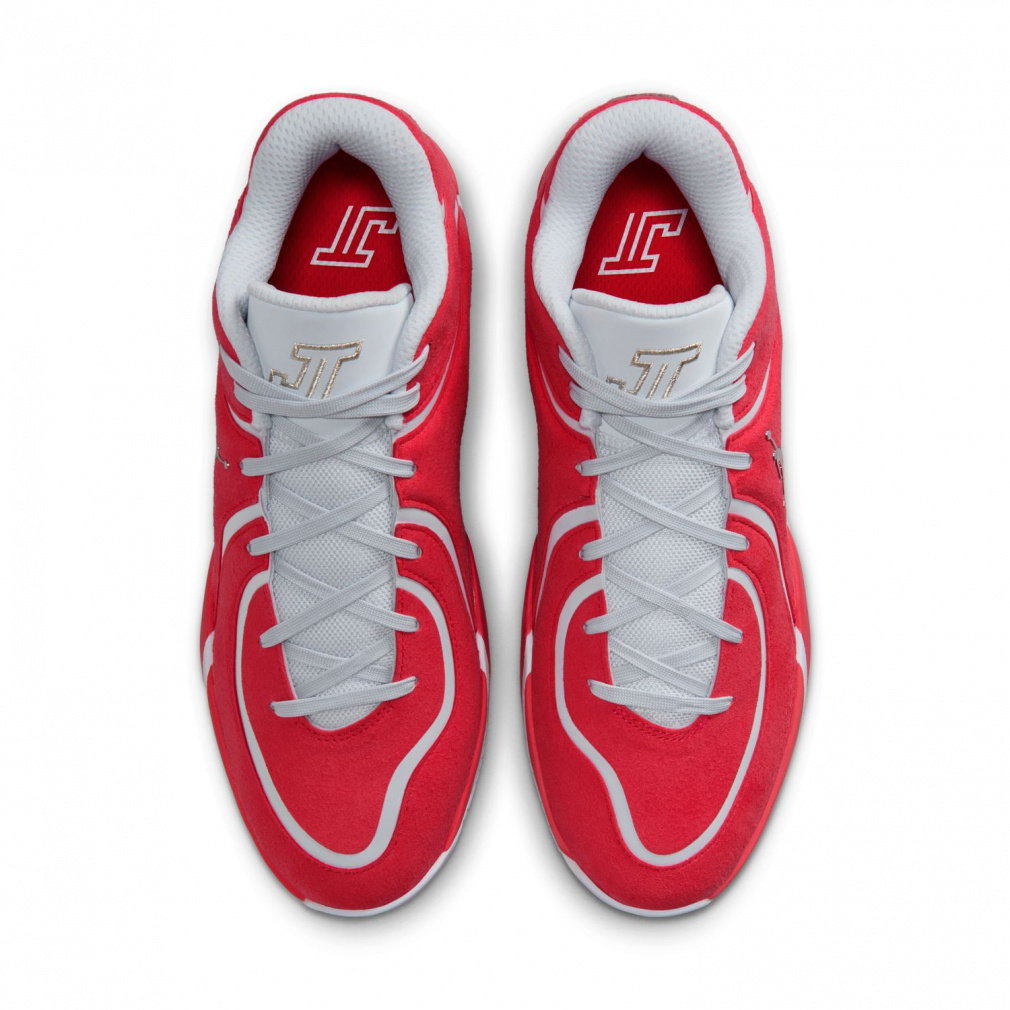 ジョーダン TATUM 4 PREMIUM PF テイタム 4 プレミアム PF IO5031-600