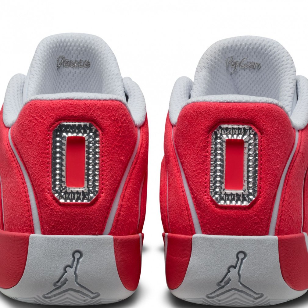 ジョーダン TATUM 4 PREMIUM PF テイタム 4 プレミアム PF IO5031-600