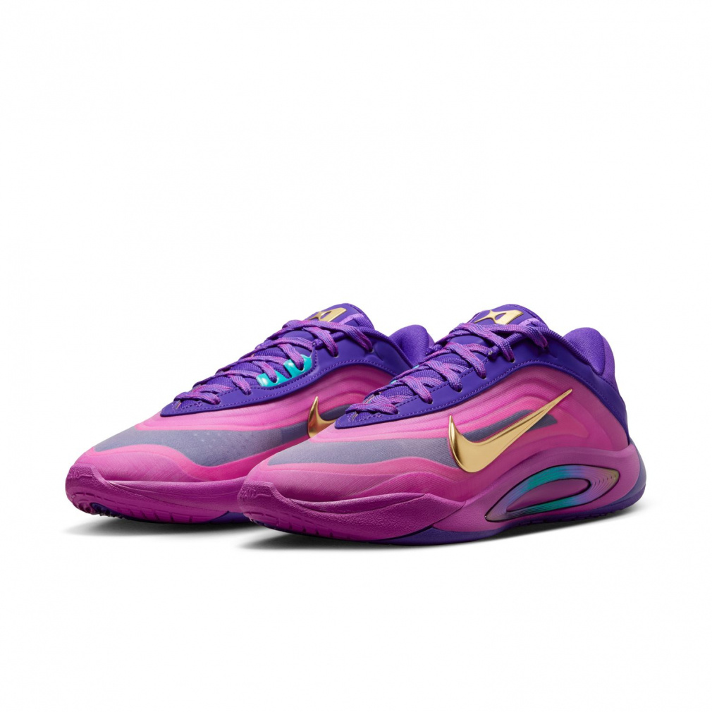Nike A 'One EP エイジャウィルソン バスケットシューズ Nike A One EP A ja Wilson Women Unisex Basketball Hoopers