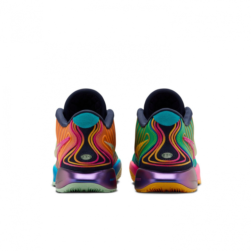 ナイキ LEBRON XXI レブロン 21 EP HF5352-400 メンズ レディス