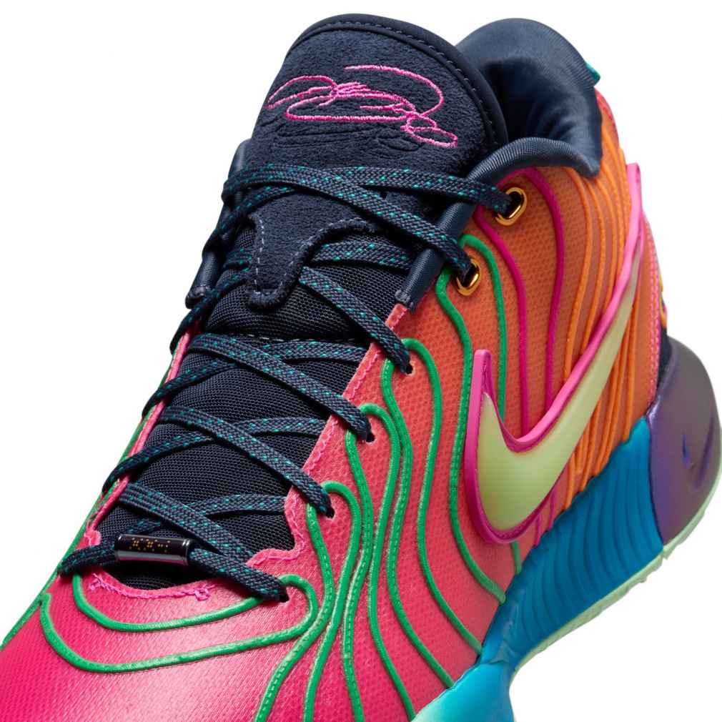 ナイキ LEBRON XXI レブロン 21 EP HF5352-400 メンズ レディス