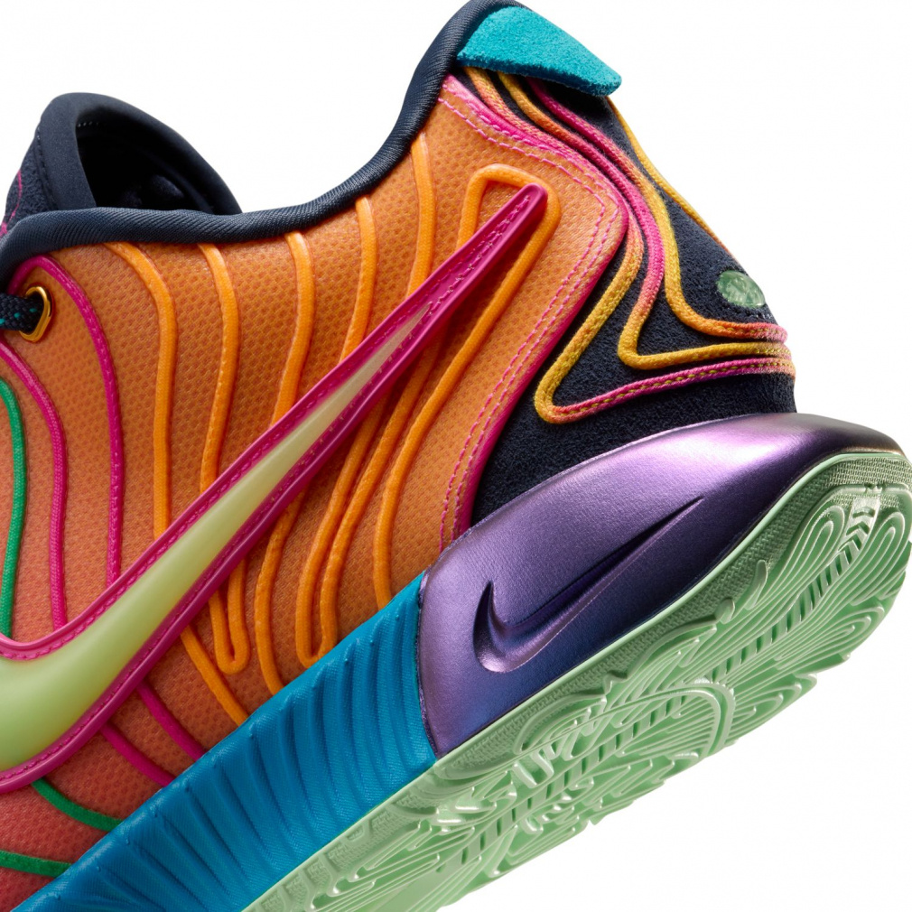 レブロン バスケットボールシューズ FV7276-400 XXL PRM EP レブロン バスケットボールシューズ FV7276-400 XXL PRM EP