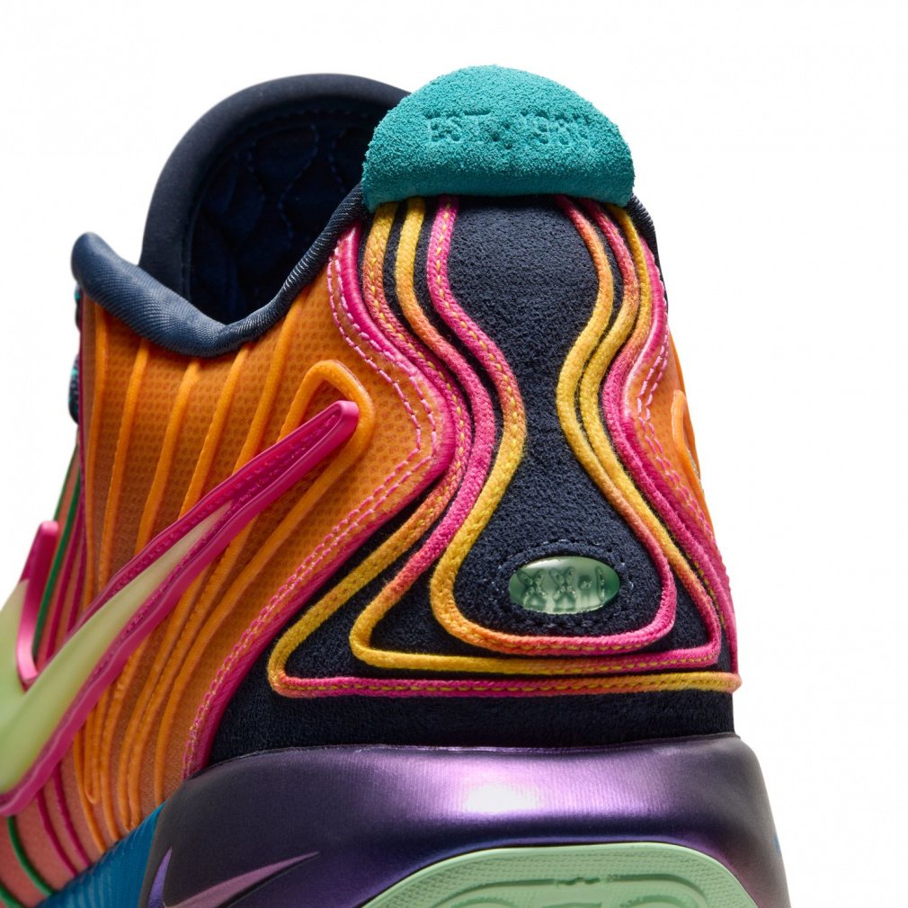 ナイキ LEBRON XXI レブロン 21 EP HF5352-400 メンズ レディス