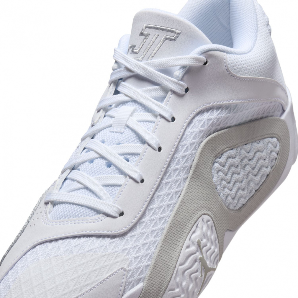 ジョーダン TATUM 2 PF テイタム 2 PF FQ7631-101 メンズ レディス