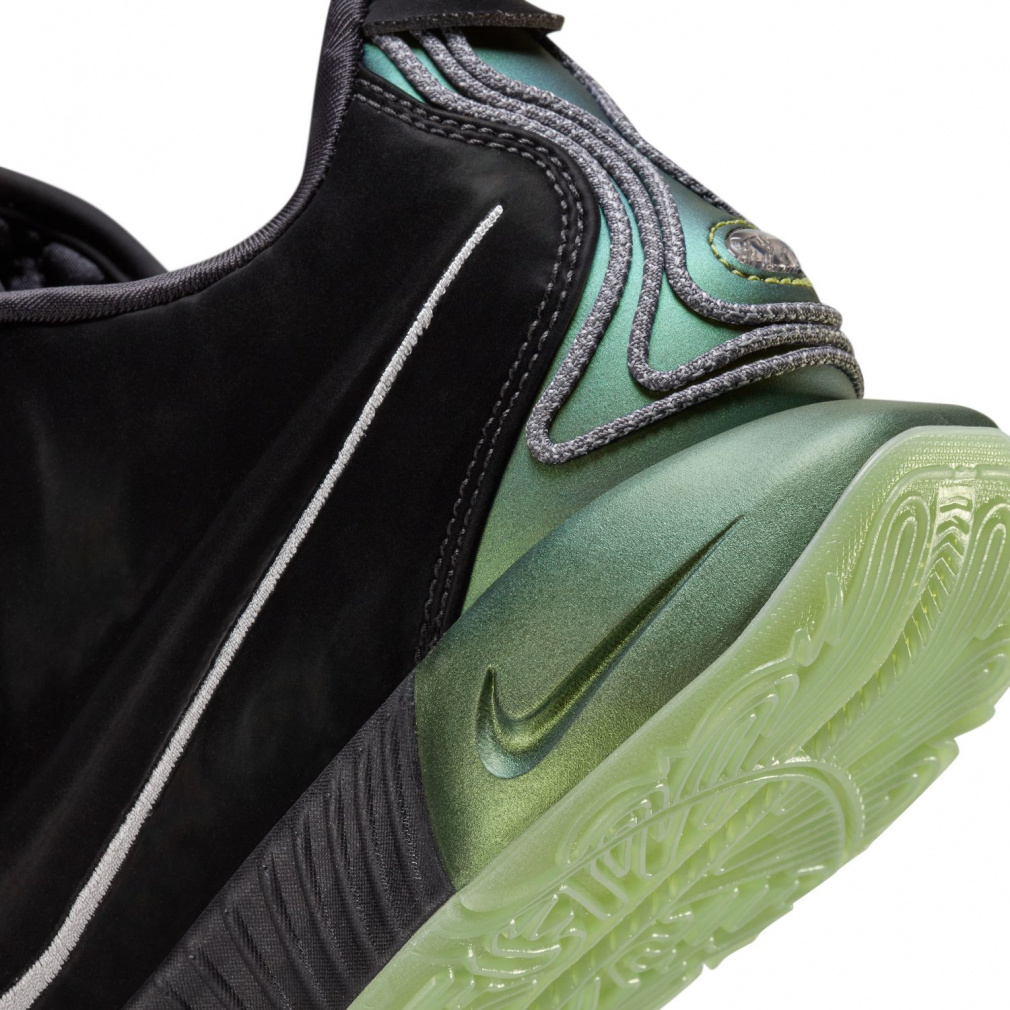 ナイキ レブロン・ジェームス レブロン XXI 「タヒチアン」 EP