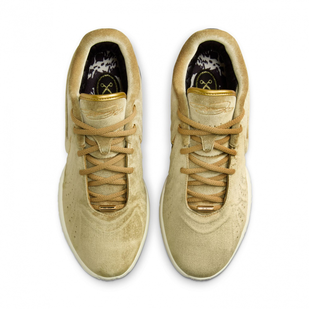 ナイキ LeBron XXI EP レブロン 21 EP FZ7884-700 メンズ レディス