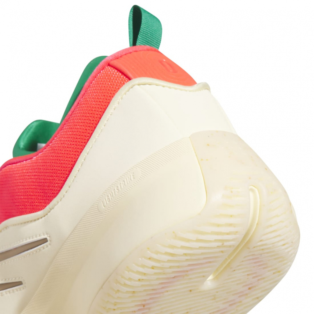 アディダス DAME 9 デイム 9 JH6627 メンズ レディス バスケットボール