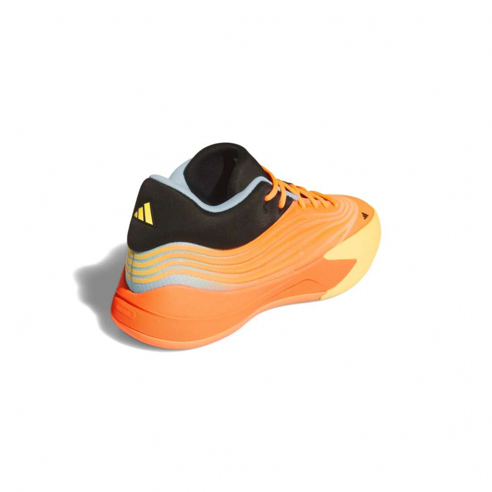 アディダス DAME X デイム10 JQ9467 デイミアン・リラード