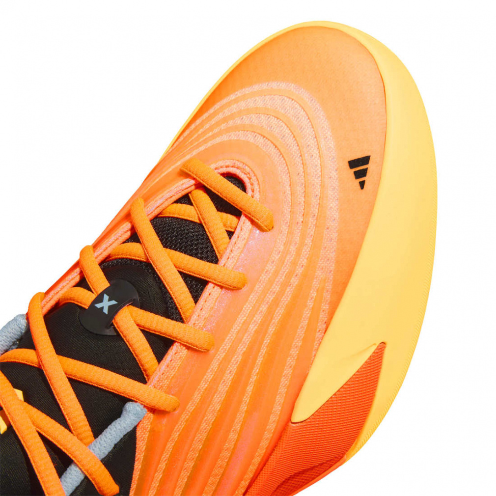 アディダス DAME X デイム10 JQ9467 デイミアン・リラード