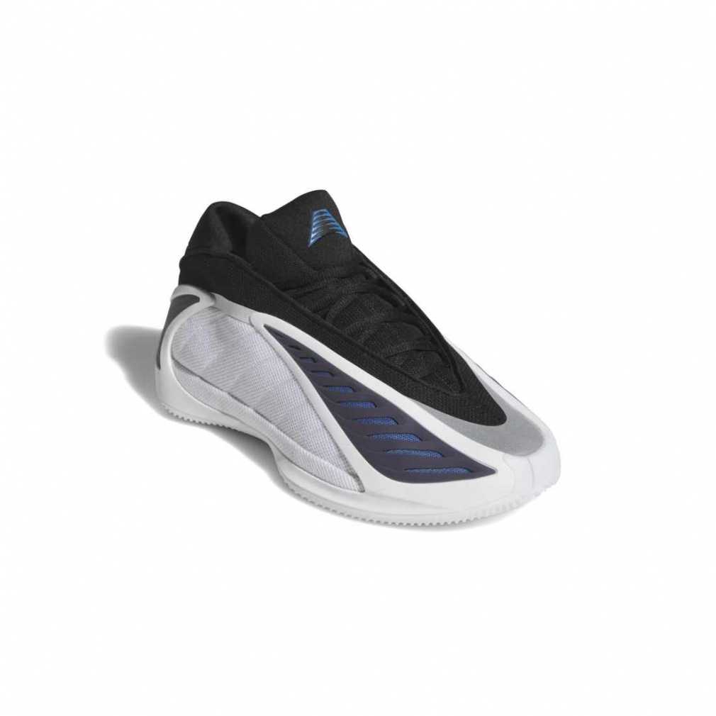 adidas アンソニーエドワーズ2 新品 29cm 黒×白 NBA バッシュ アディダス アンソニー・エドワーズ 2 AE2 JQ9493 メンズ レディス