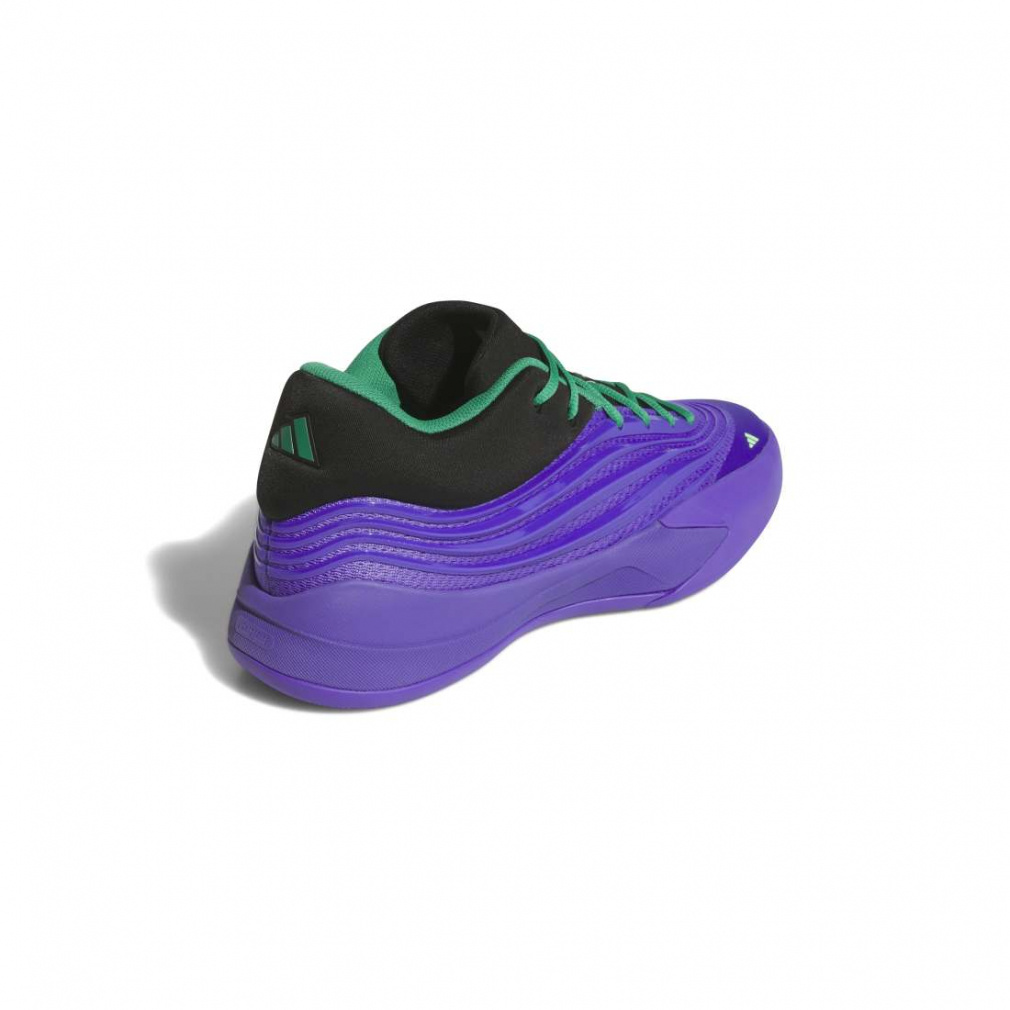 アディダス デイム X シューズ KI5950 ダミアン・リラード