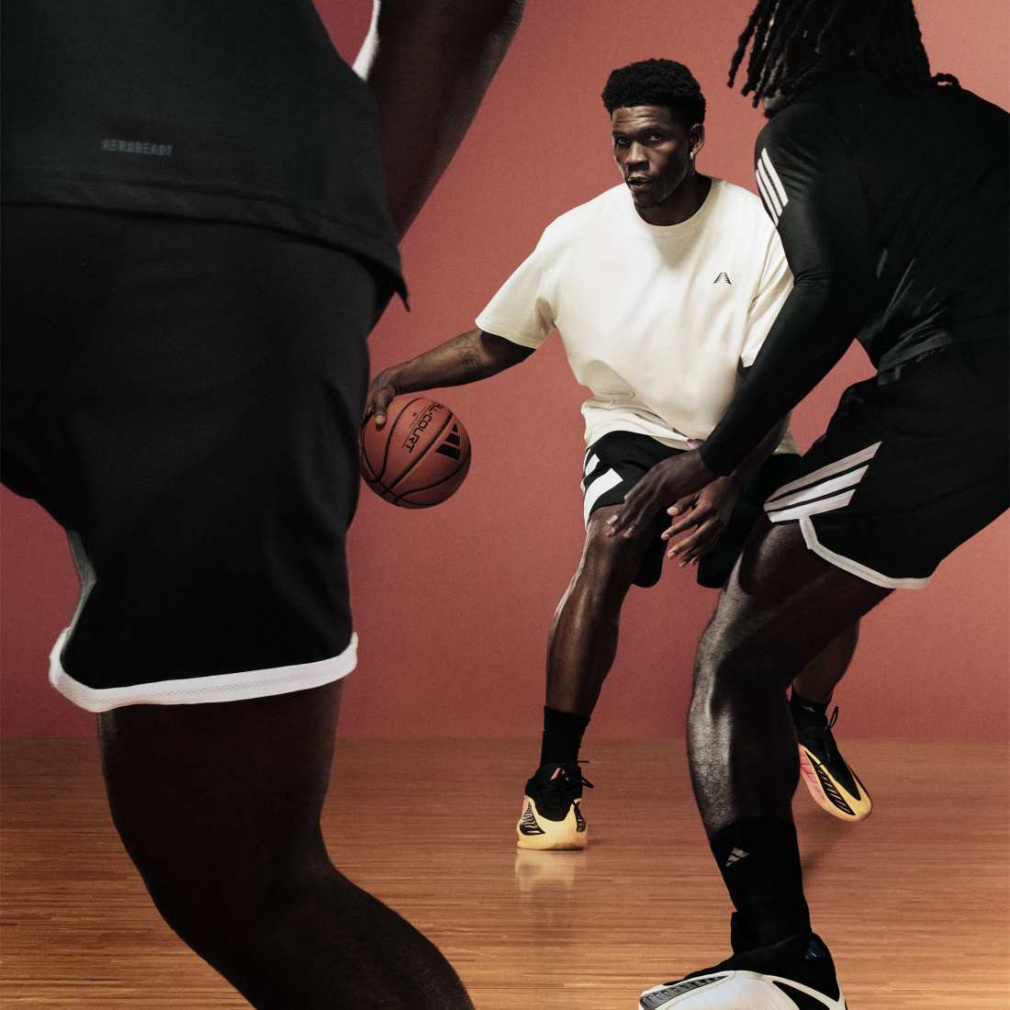 アンソニー・エドワーズ 2｜Alpen Online