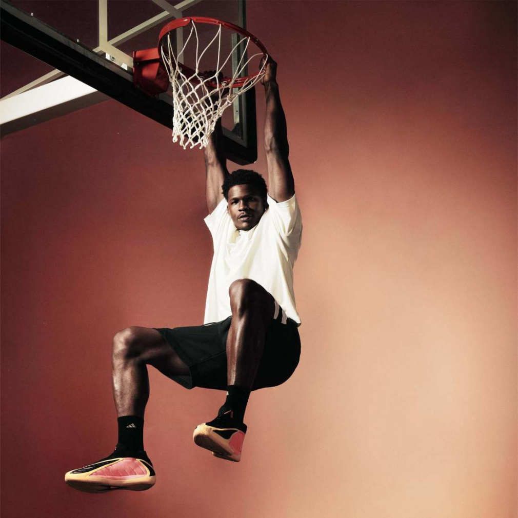 アンソニー・エドワーズ 2｜Alpen Online