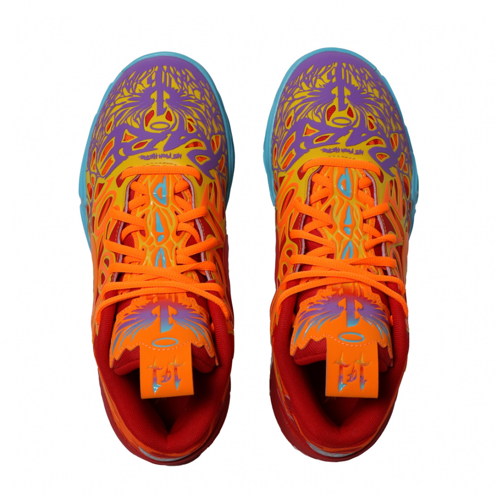 プーマ MB.04 PHOENIX MB.04 フェニックス 311308 メンズ レディス