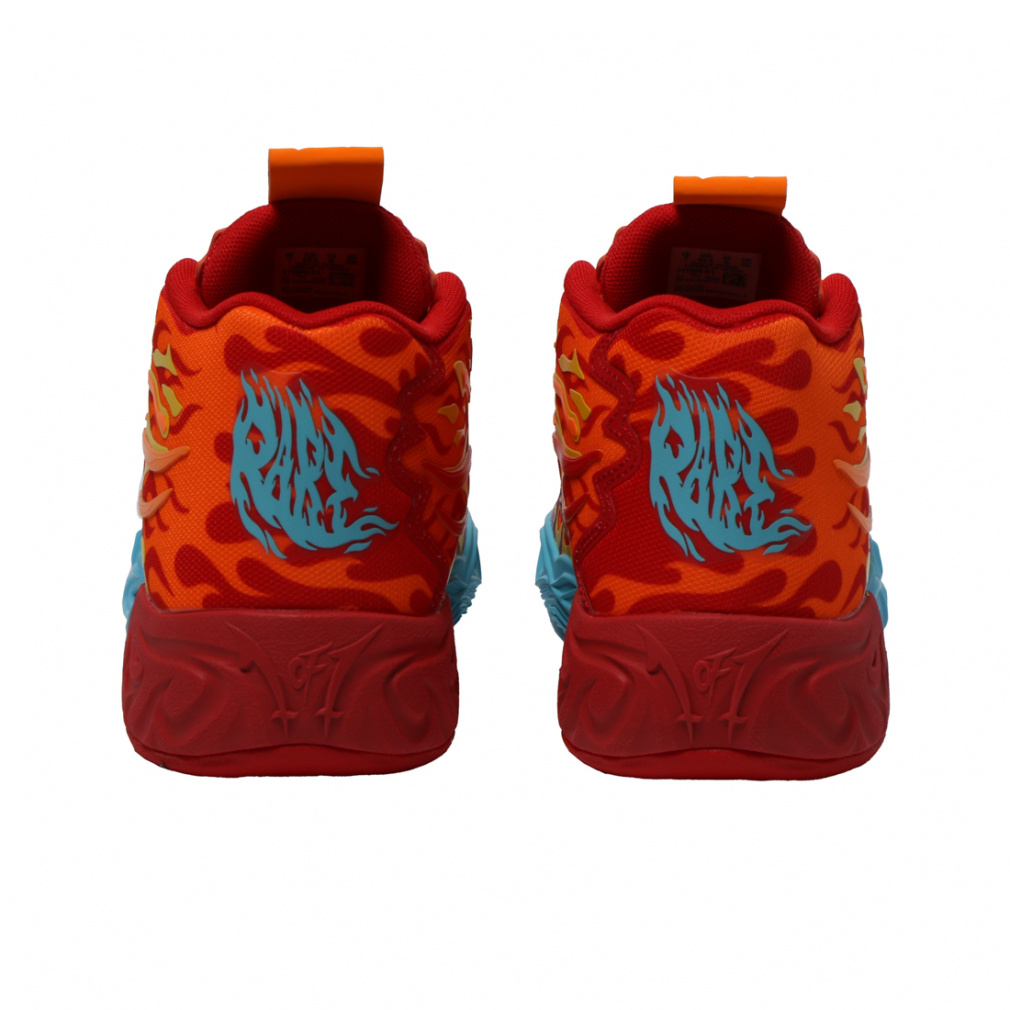 プーマ MB.04 PHOENIX MB.04 フェニックス 311308 メンズ レディス