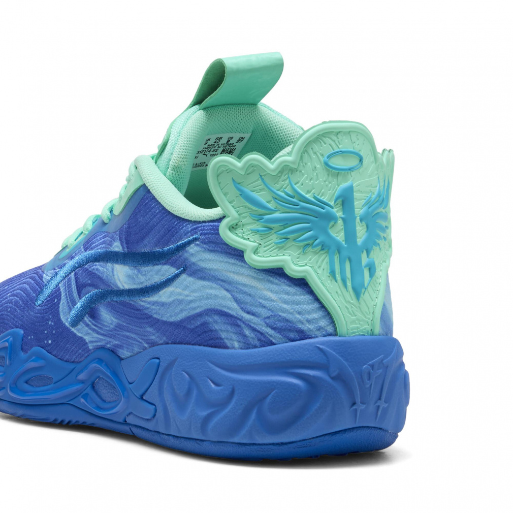 MB.04 LO TEAM｜Alpen Online