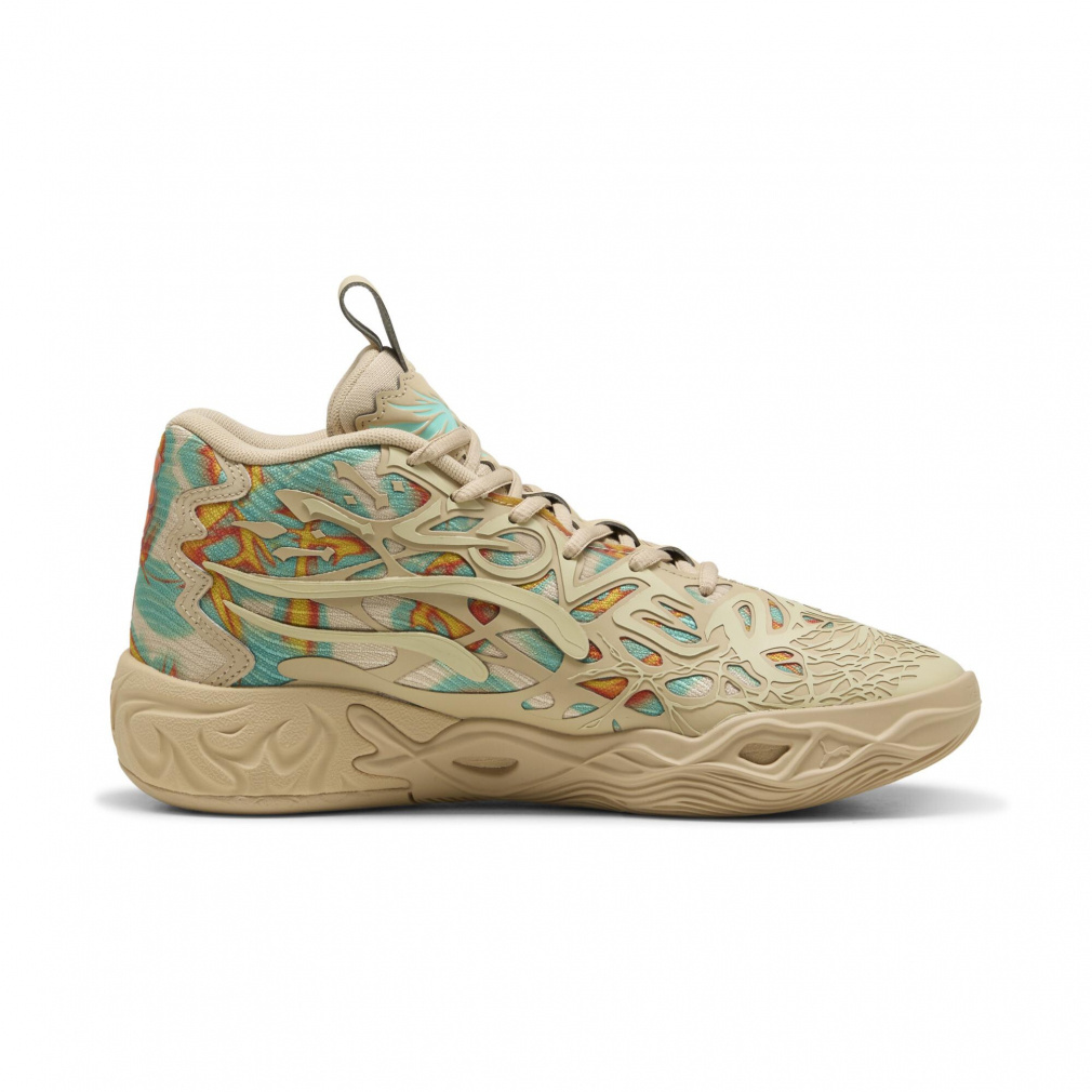 プーマ MB.04 FLARE 312209 ラメロ・ボール シグネチャーモデル