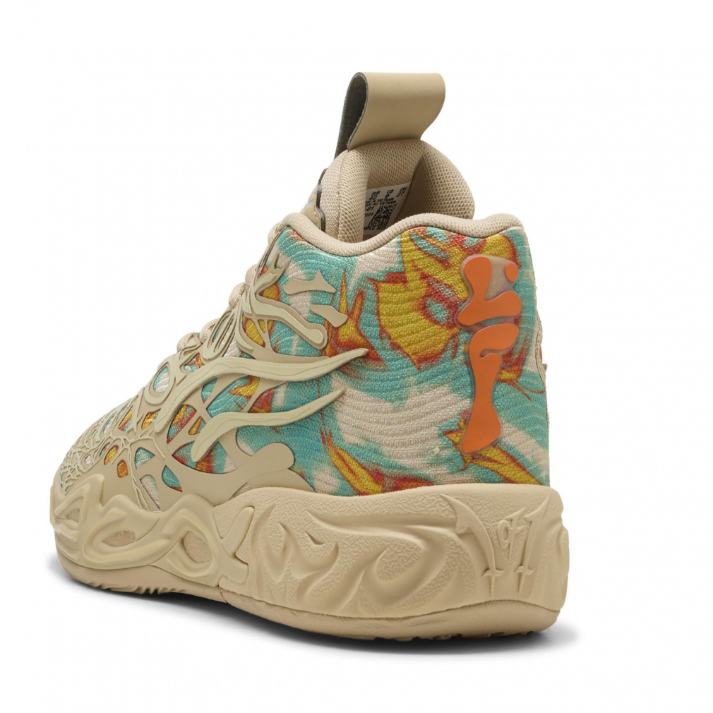 新品 PUMA MB.04 FLARE ラメロボール27.0cm MB.04 FLARE｜Alpen Online