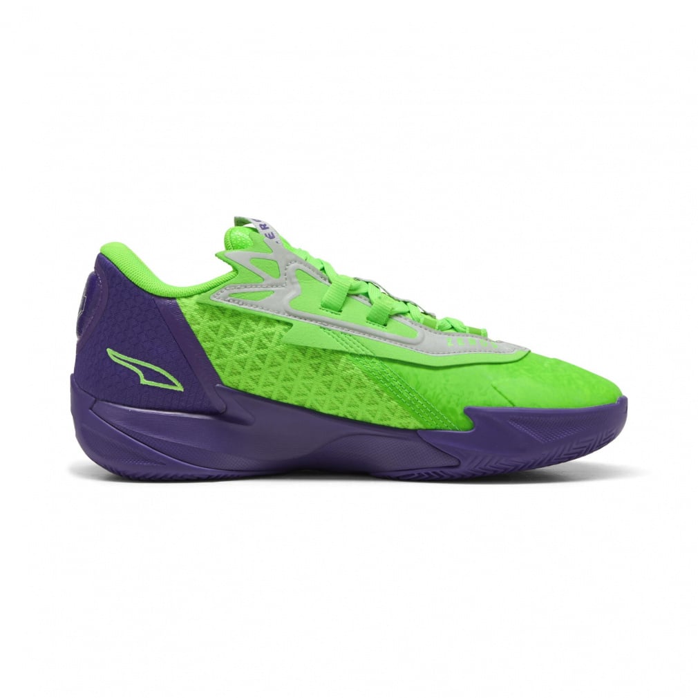プーマ SCOOT ZEROS II NXTPRO HOOPS スクートゼロ 2 NXTPRO HOOPS
