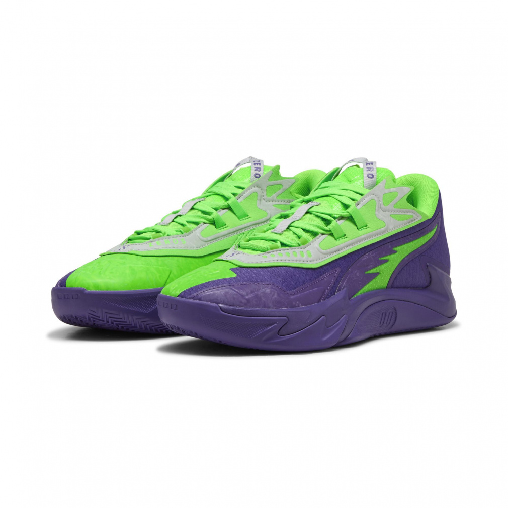 プーマ SCOOT ZEROS II NXTPRO HOOPS スクートゼロ 2 NXTPRO HOOPS