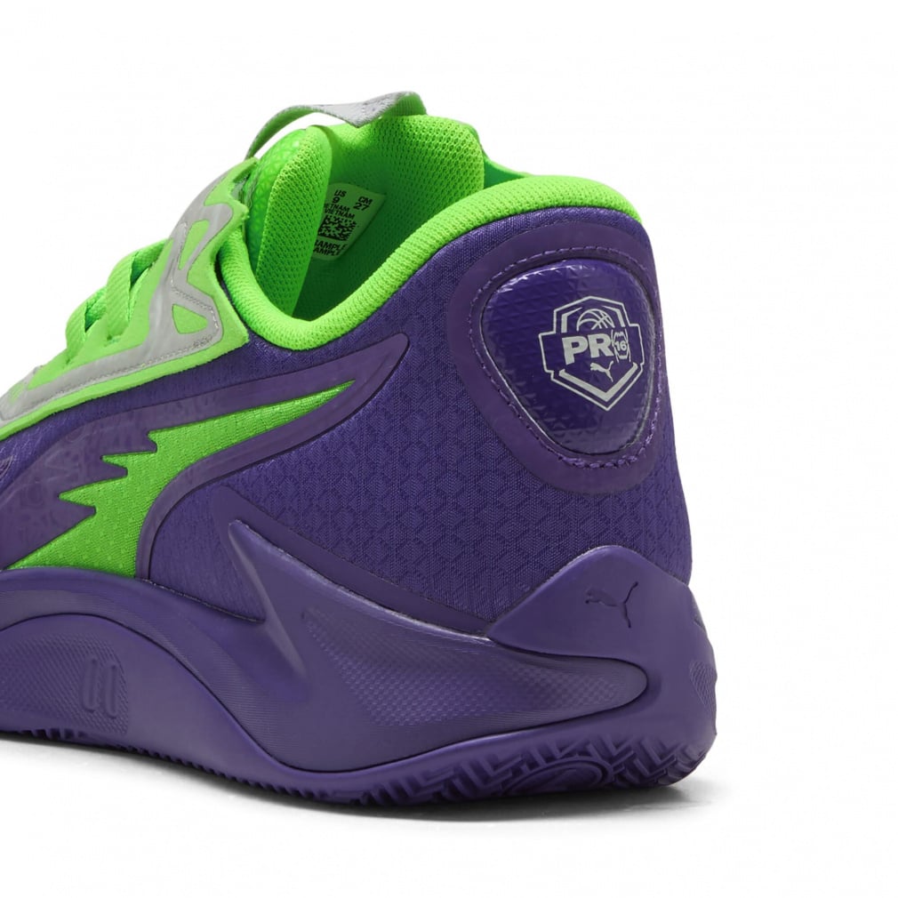 プーマ SCOOT ZEROS II NXTPRO HOOPS スクートゼロ 2 NXTPRO HOOPS