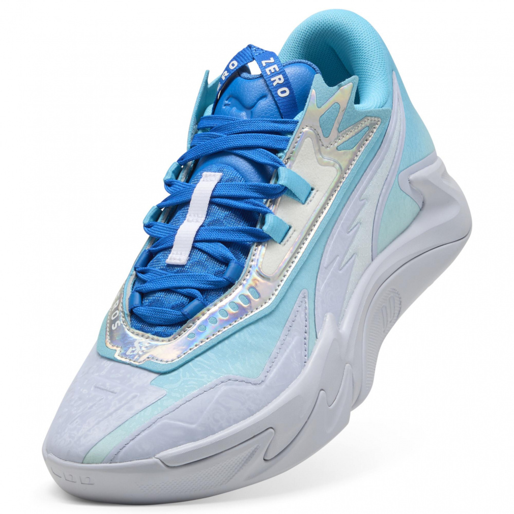 プーマ SCOOT ZEROS II CRYSTAL スクート ゼロ 2 クリスタル 312226