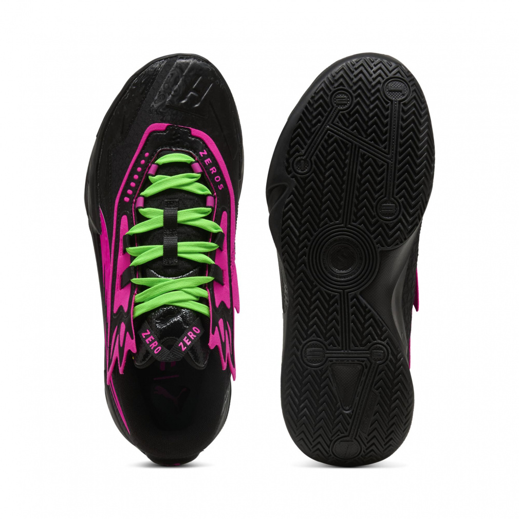 プーマ SCOOT ZEROS II VN スクート ゼロズ 2 VN 312227 スクート