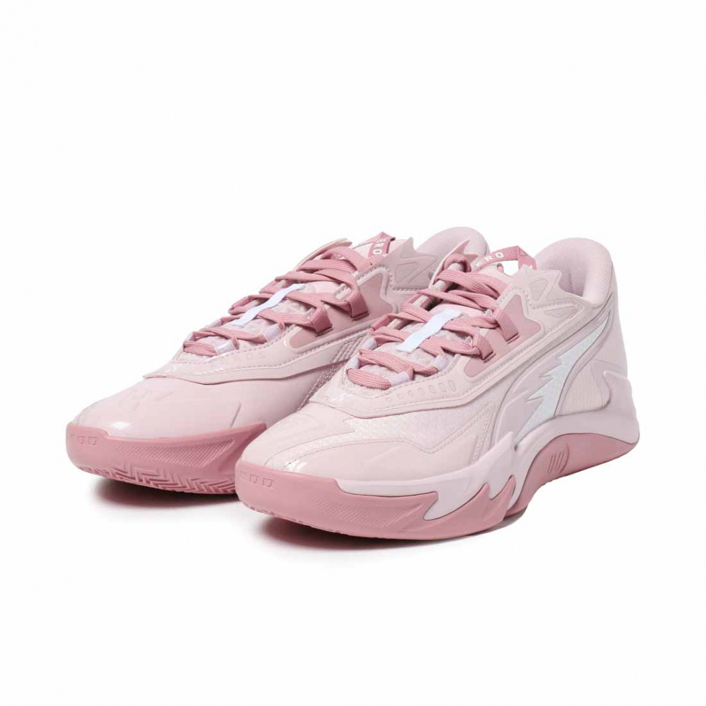 プーマ SCOOT ZEROS II スクート ゼロ 2 PEACH 312228 スクート