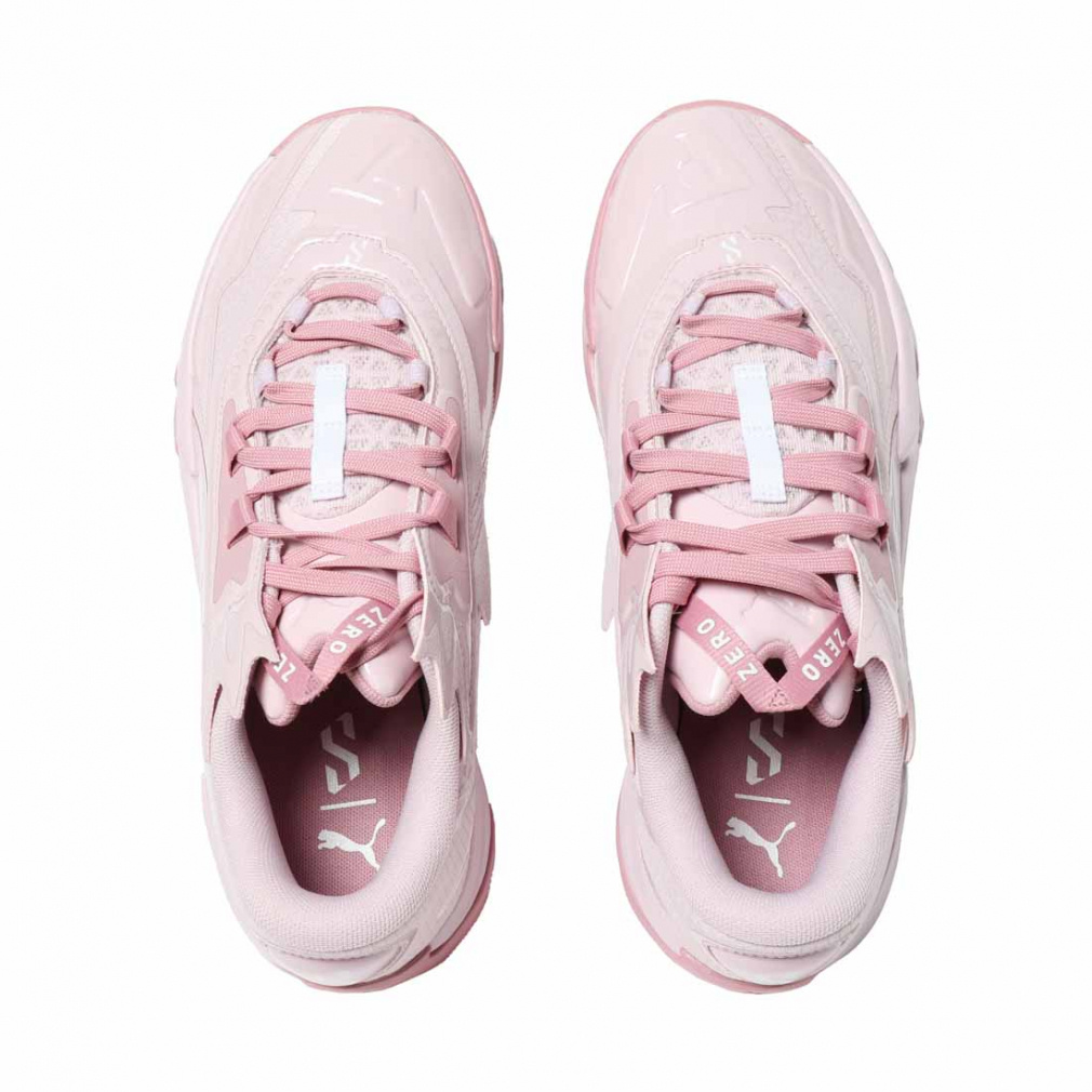 プーマ SCOOT ZEROS II スクート ゼロ 2 PEACH 312228 スクート