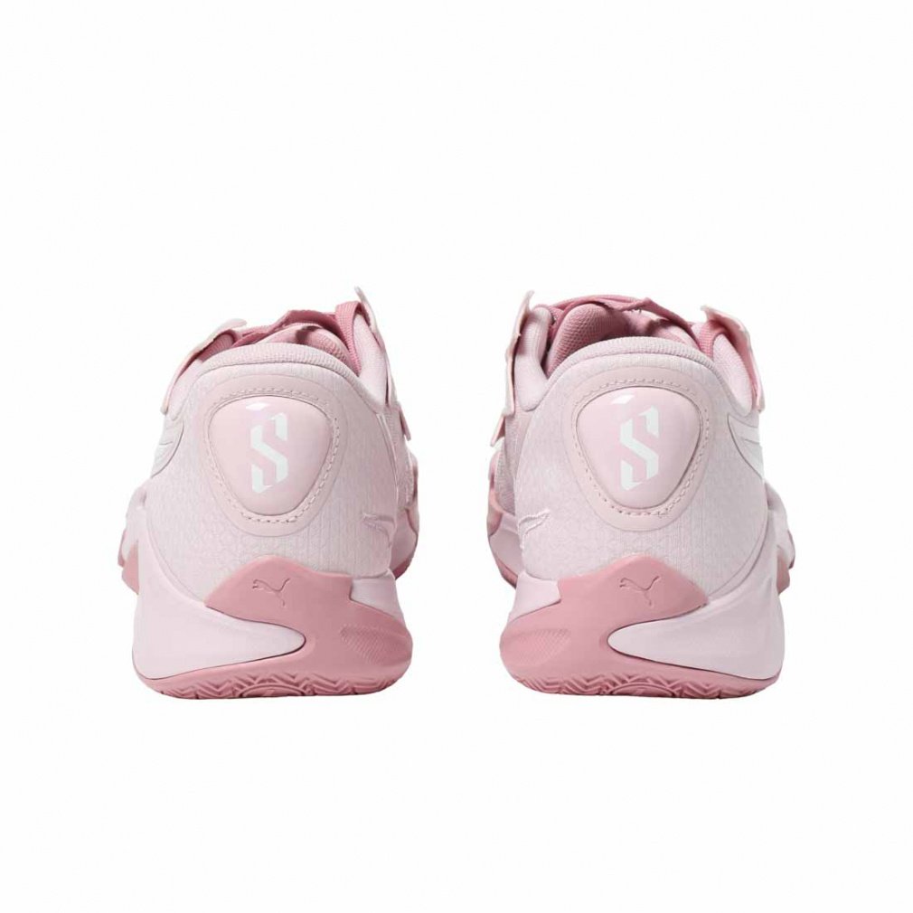 Peach pink SCOOT ZEROS II PEACH｜Alpen Online