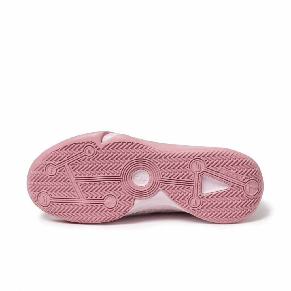 Peach pink SCOOT ZEROS II PEACH｜Alpen Online