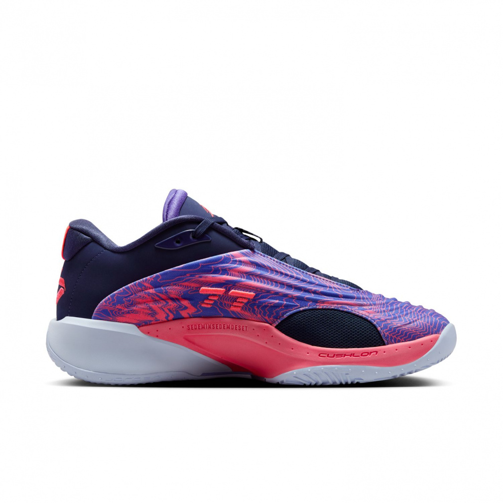 ルカ3 バッシュ ルカ・ドンチッチ3rdシグネチャーシューズNEWカラー『JORDAN
