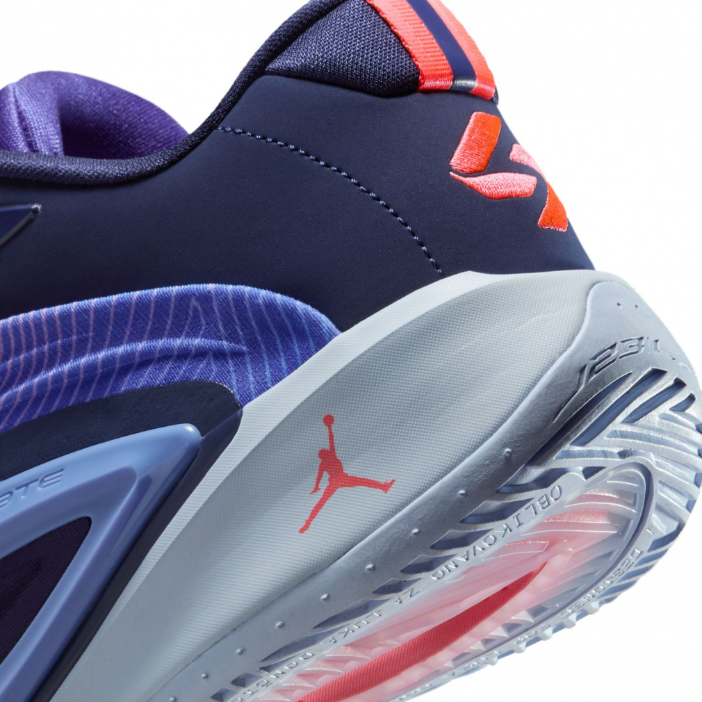 ジョーダン ルカ 3 ドンチッチ FQ1285-170 NIKE 男性 ナイキ メンズ JORDAN LUKA 3 PF ジョーダン ルカ