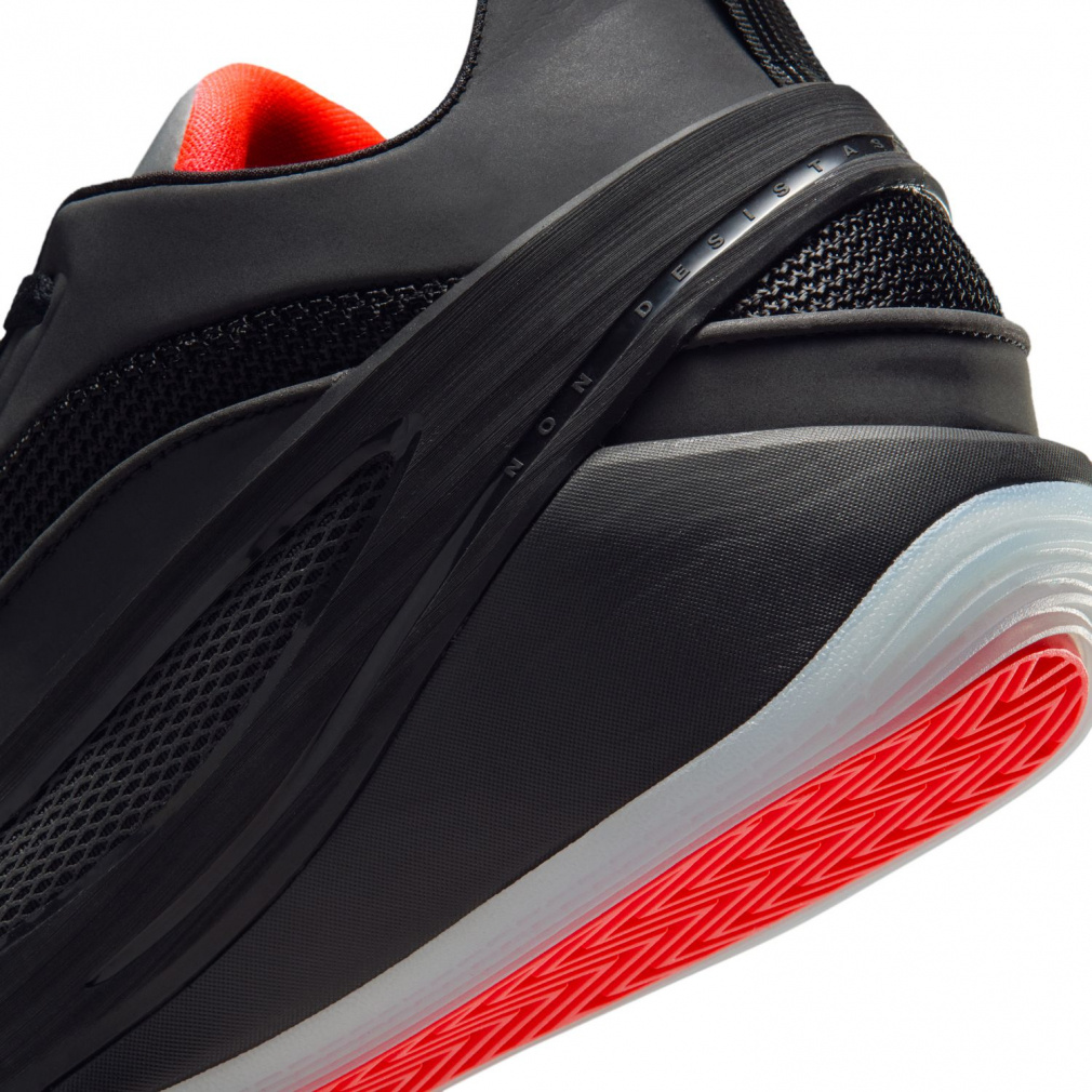 ジョーダン LUKA 5 Venom PF ルカ 5 ヴェノム PF HV8087-002