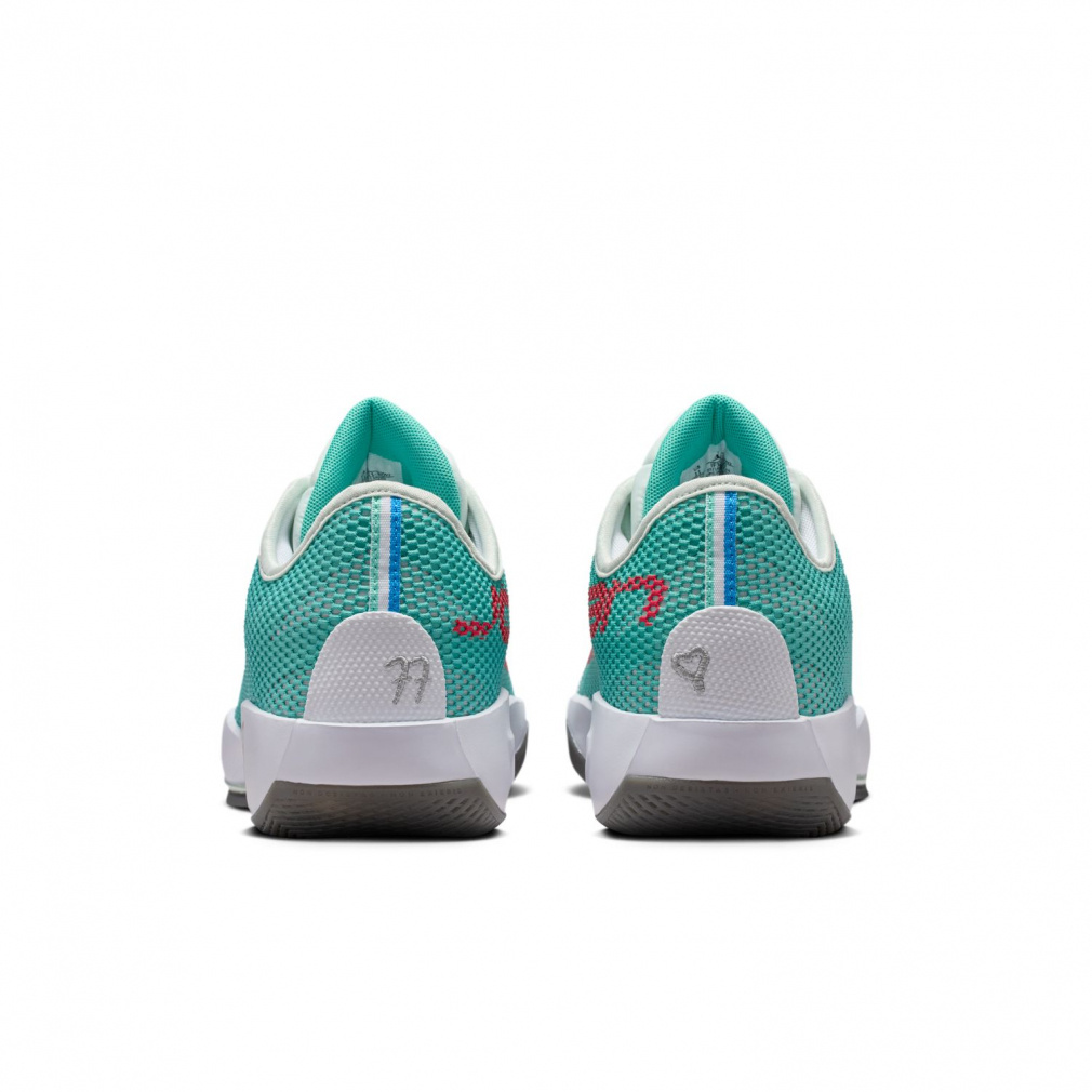 ジョーダン LUKA 77 Love Letter PF ルカ 77 Love Letter PF IF1611