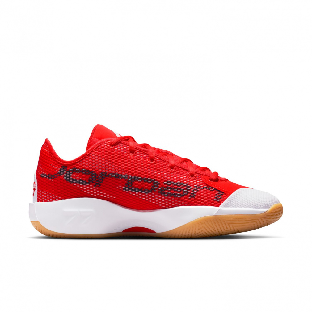 ジョーダン LUKA 77 Chili Red PF ルカ 77 Chili Red PF IF1611-600