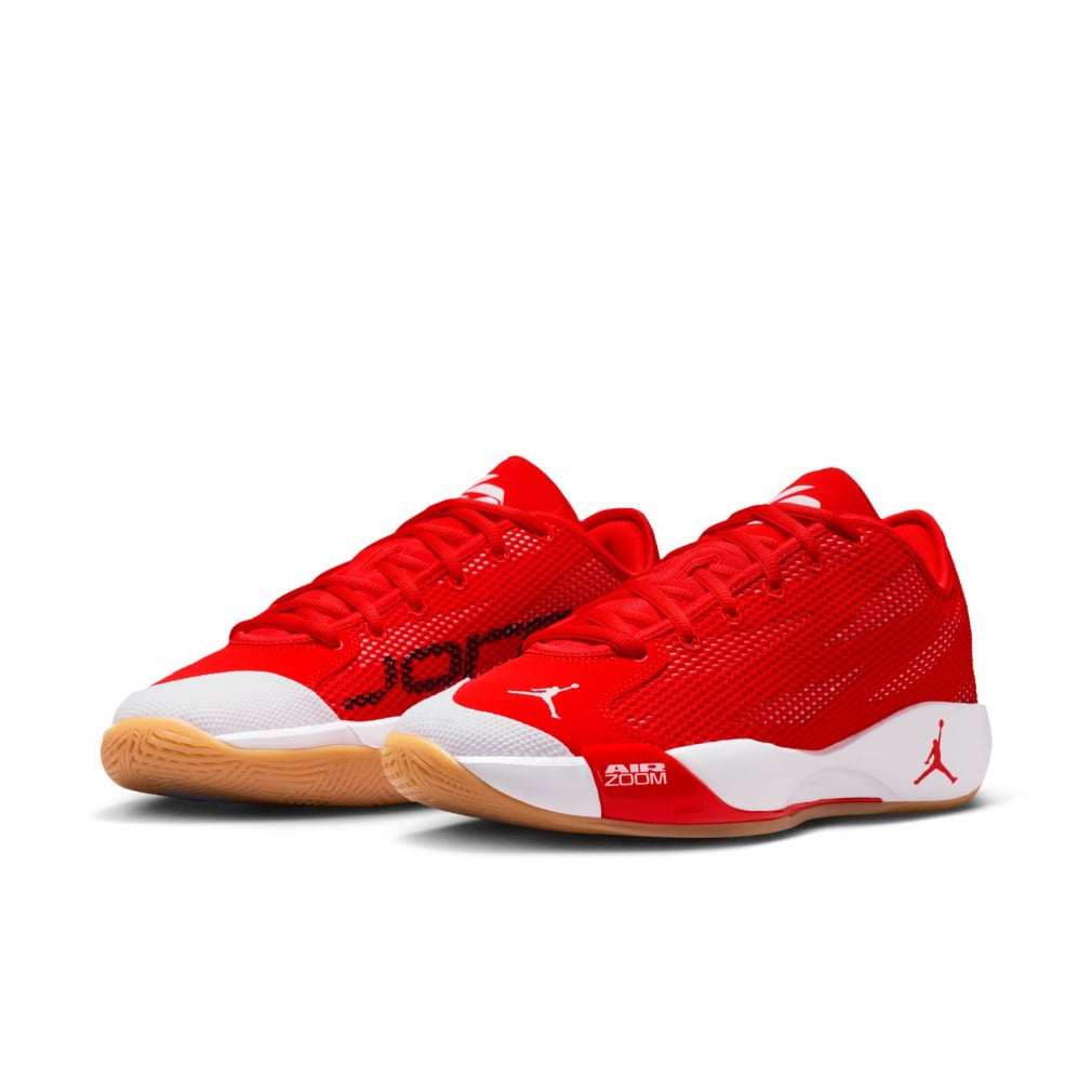 ジョーダン LUKA 77 Chili Red PF ルカ 77 Chili Red PF IF1611-600