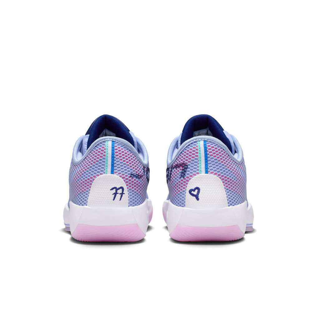 ジョーダン LUKA 77 Mother's Day PF ルカ77 マザーズデイ PF IF1611