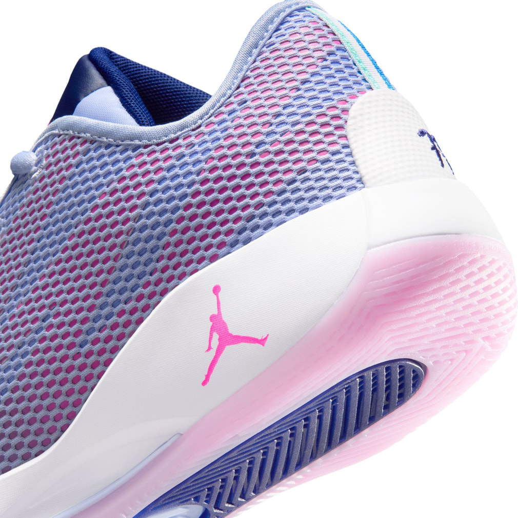 ジョーダン LUKA 77 Mother's Day PF ルカ77 マザーズデイ PF IF1611