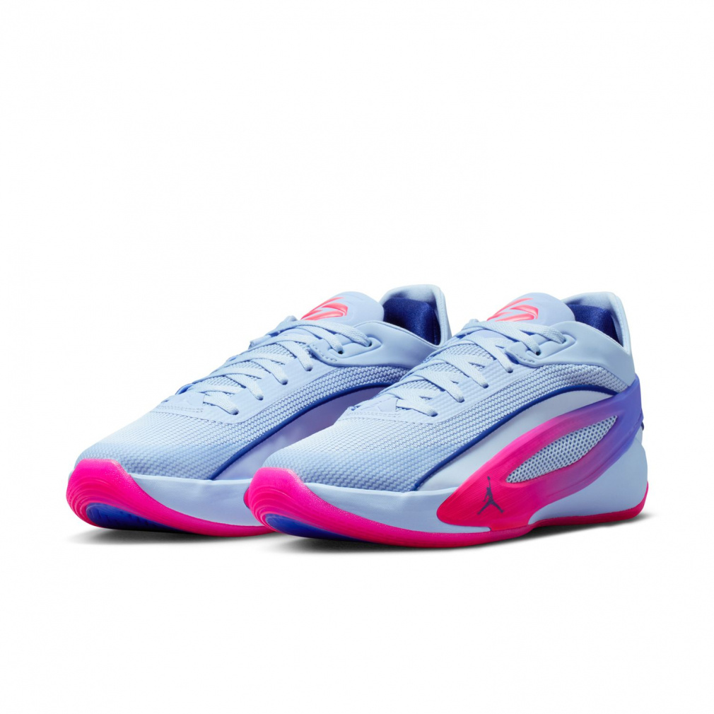 ジョーダン LUKA 5 FAM PF ルカ 5 FAM PF IW9036-500 メンズ レディス